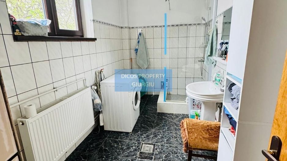 De vânzare – casă situată pe strada Nicolae Iorga - Poză 10