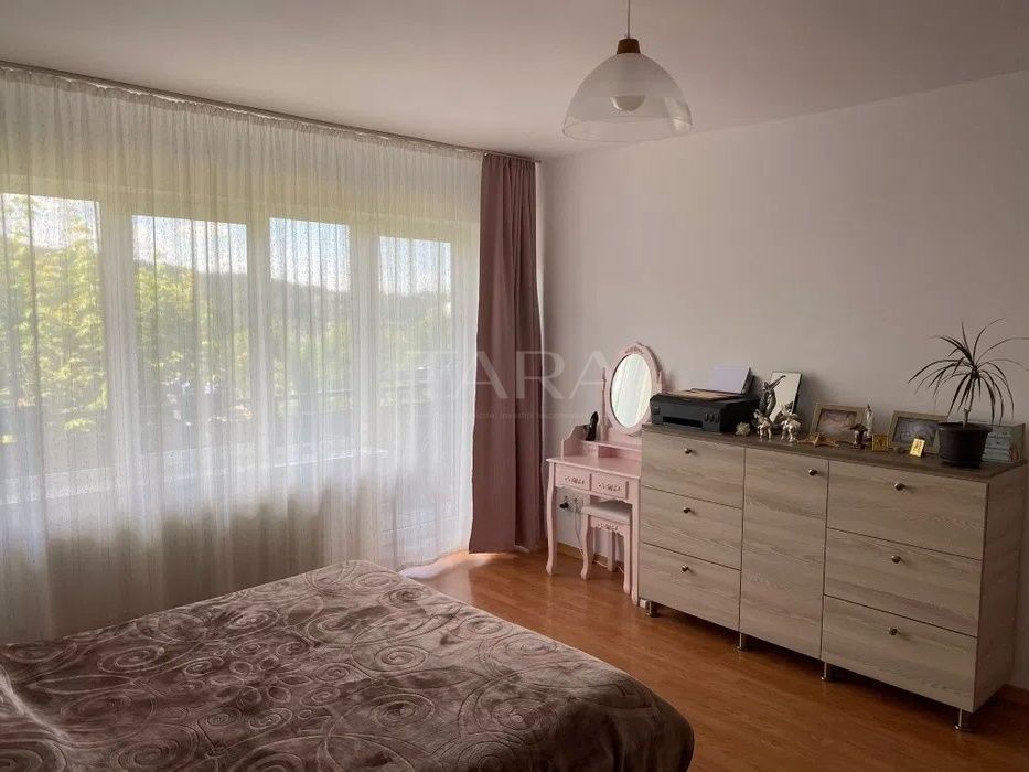 Apartament cu 3 camere in Baciu - Poză 5