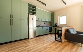 Apartament 1 camera | Studio | 41mp + gradina 29mp | *parcare | Baciu - Poză 4