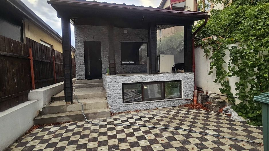 EXCLUSIVITATE | CASA MODERNA | 4 DORMITOARE - Poză 2