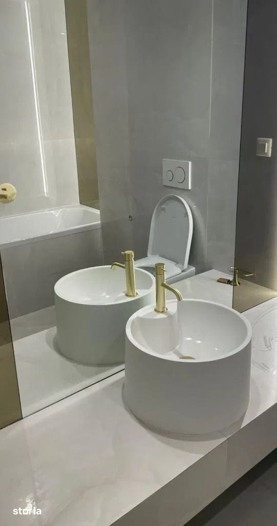AP. 2 CAMERE- CORTINA NORTH, PARCARE SUBTERANA INCLUSA, BLOC NOU - Poză 9