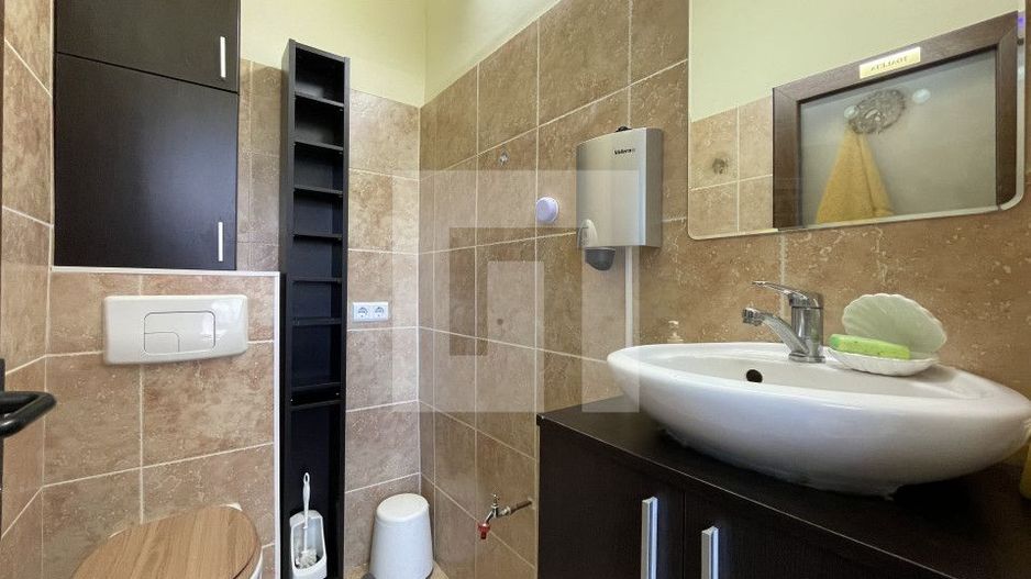 Spatiu Comercial cu vitrina- Zona Modern, Comision 0 - Poză 7