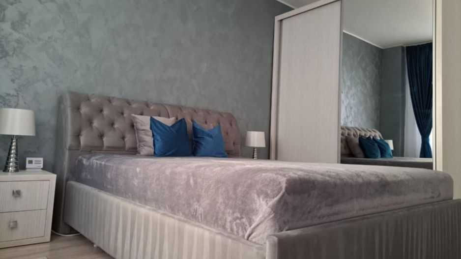 Garsoniera LUX Militari Residence T634 - Poză 9