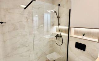 Apartament 2 camere  imobil nou, cu parcare subterană. - Poză 7