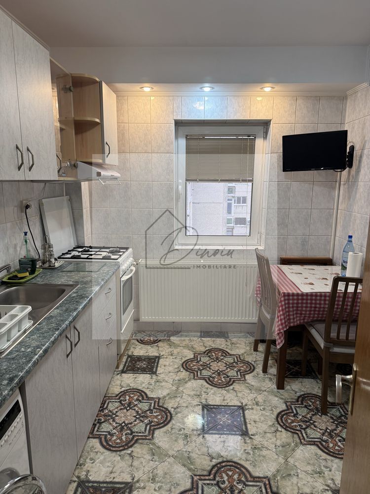Apt 2 camere Tineretului - Lumea Copiilor I Mutare imediata I COM % - Poză 4
