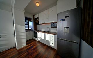 Penthouse modern cu terase și priveliște panoramică – Piața Sudului - Poză 5