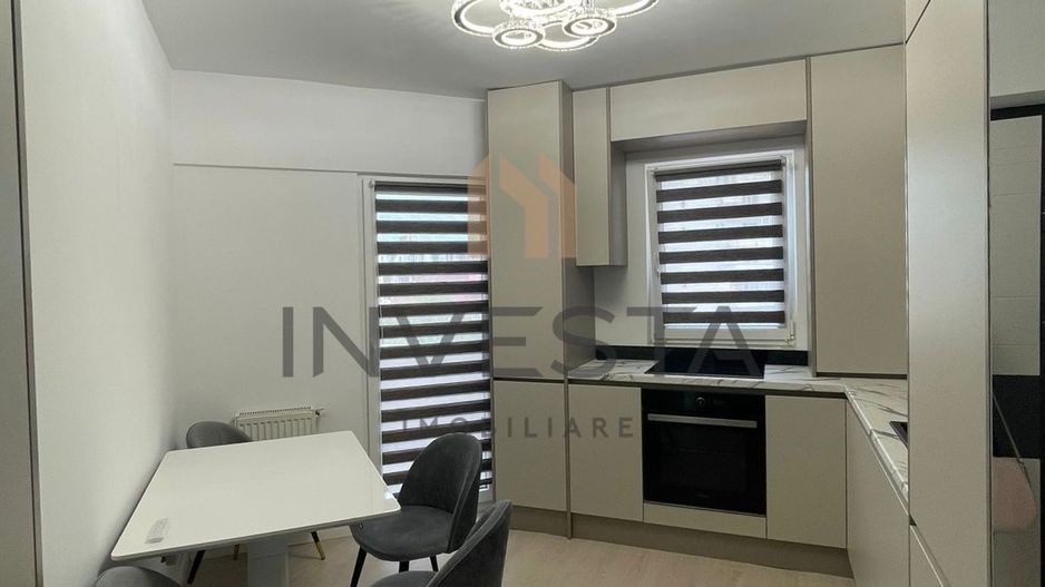Apartament 2 camere decomandat cu 2 balcoane de inchiriat, Marasti! - Poză 2