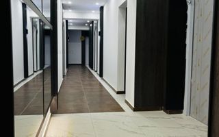 Apartament 1 camera, elegant si vibrant, in zona Central- City of Mara - Poză 8