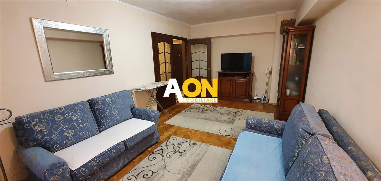 Apartament 2 camere, etaj 5, B-dul Transilvaniei - Poză 4