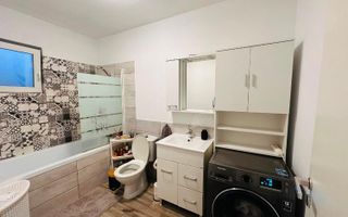 Duplex de închiriat – Moșnița Veche | 3 camere | Pet friendly - Poză 9