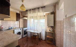 2 camere, etaj intermediar, Intre Lacuri - Poză 3