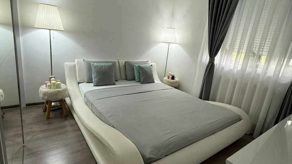 Vanzare | apartament 2 camere | PRIMA NUFARUL - Oradea - Poză 8