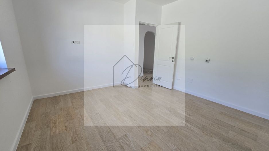 Casa 4 camere Berceni - moderna premium parter - Poză 8