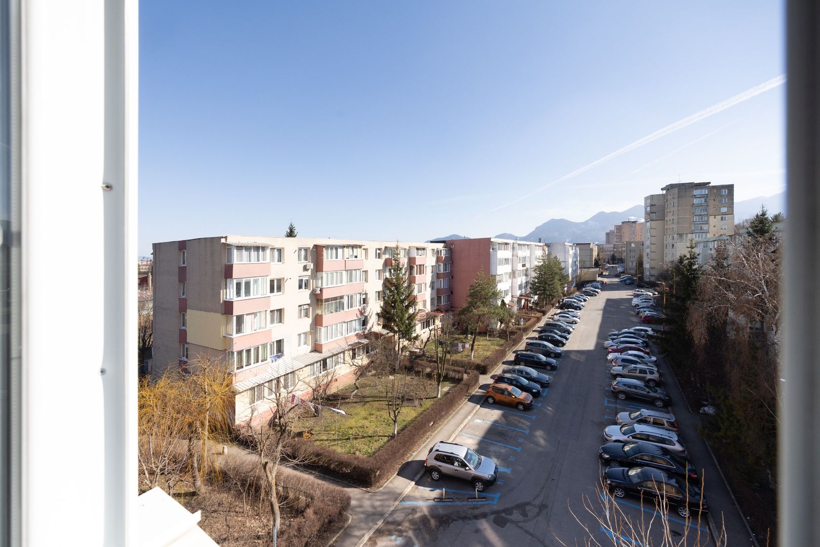 REZERVATA! Garsoniera 30 mp utili-Astra - Poză 18