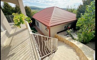 Casa  Premium 6 camere,5 băi, Piscină, saună, 768 mp teren, - Poză 30