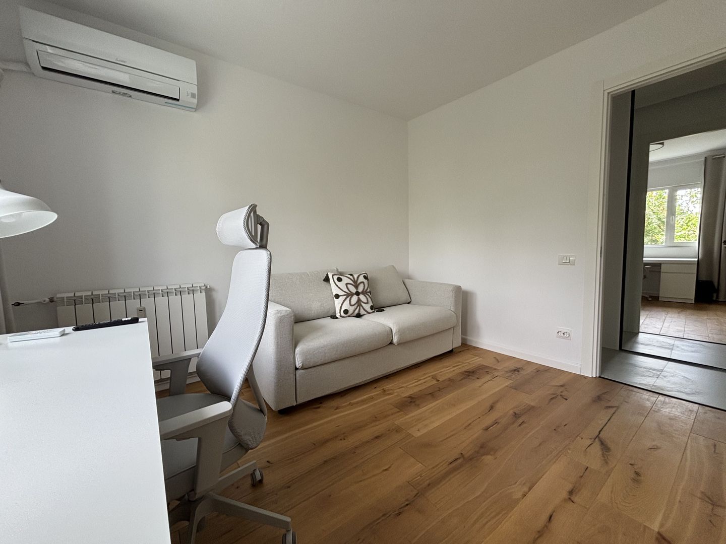 APARTAMENT 3 CAMERE | DOROBANTI | RENOVAT - Poză 22