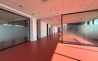 Inchiriere - spatiu birouri - office building - Pipera - Poză 3