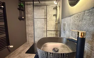 Design exclusivist în Concept 9 | Apartament 2 camere I Etaj 5 - Poză 14