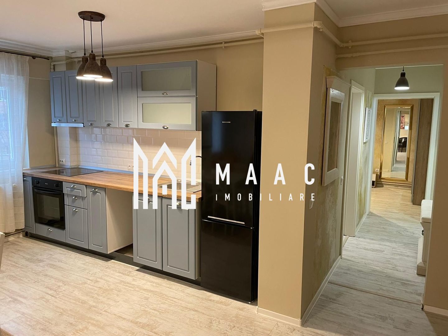 Apartament de lux I 3 camere I Centru - Poză 3