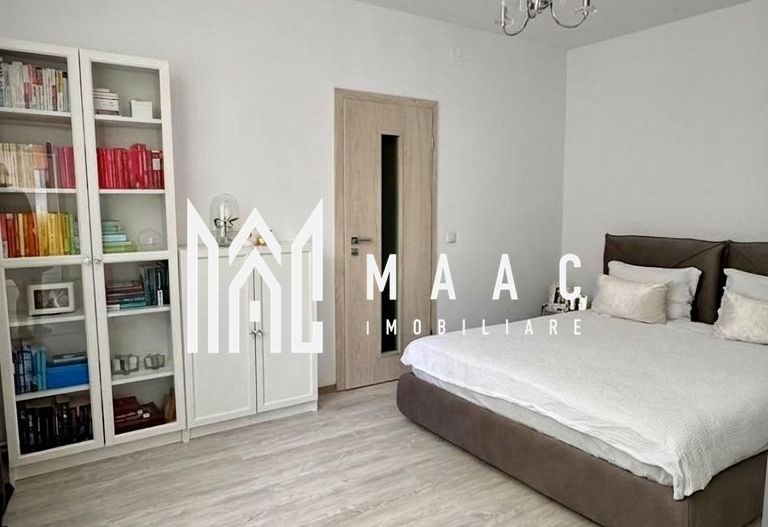 Apartament 3 camere de vânzare | Sibiu, Central | Centrul Istoric - Poză 9