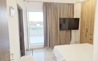 Inchiriere apartament 2 camere Baneasa Complex Rezidential - Poză 13