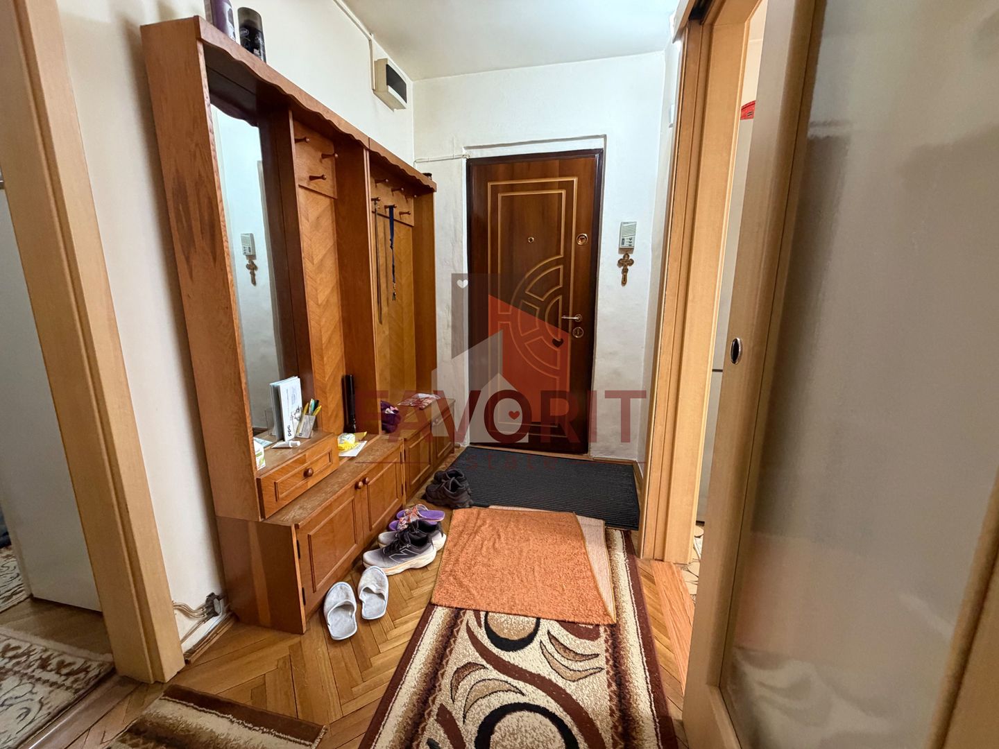 Etaj 1. Centrala proprie. Garaj in baterie. Boxa in CF - Poză 6
