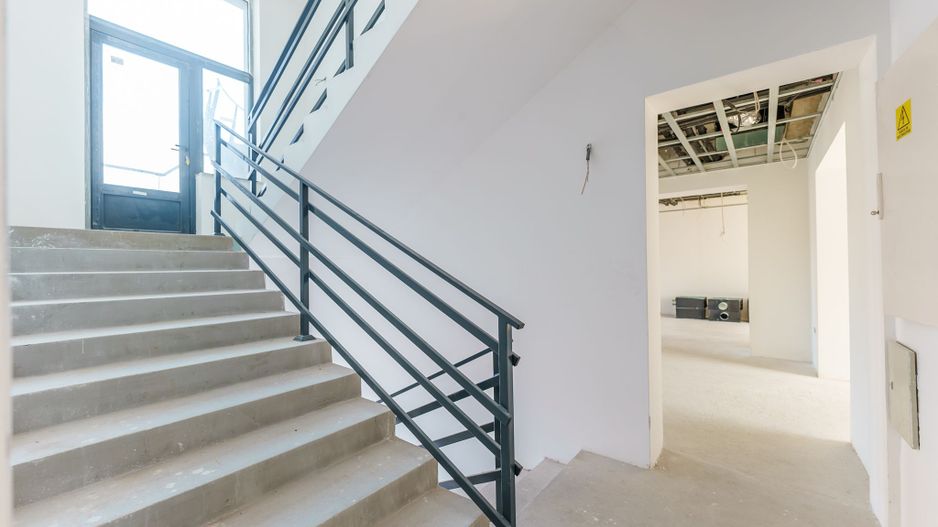 Spațiu unic pentru cabinet / birou, ULTRACENTRAL - Poză 5