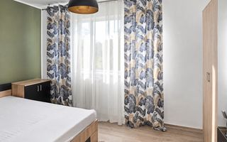 Apartament RENOVAT 2 camere SD 50 mp Podu Ros 380 euro - Poză 1