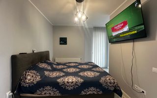 Apartament 2 camere | La cheie | Zona Eroilor-Floresti - Poză 8