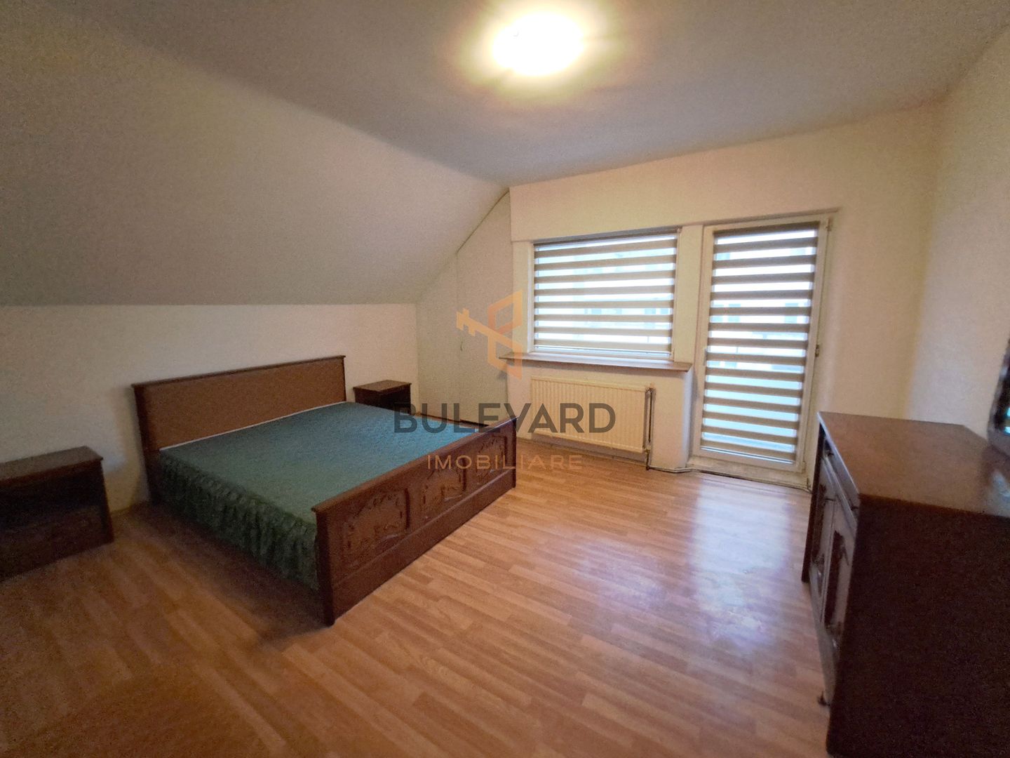 Casa 4 camere + curte proprie, zona Sigma! - Poză 10