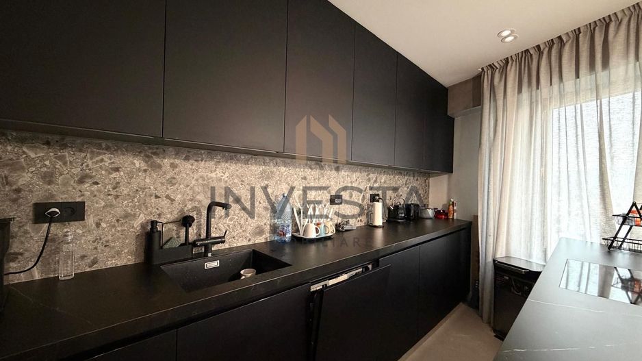 Apartament cu 3 camere in West City Tower ! - Poză 5