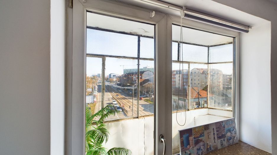 Apartament cu o cameră în zona Spitalului Județean - Poză 13