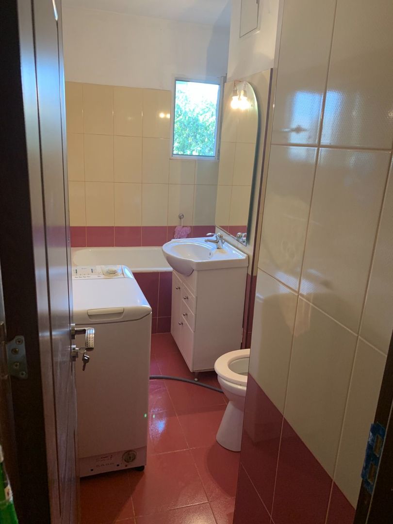 GARSONIERA MODERNA MOBILATA & UTILATA BLOC REABILITAT METROU LUJERULUI - Poză 6