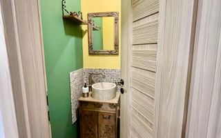 Apartament decomandat | 3 camere | zona Calea Dumbravii | 80mp - Poză 14