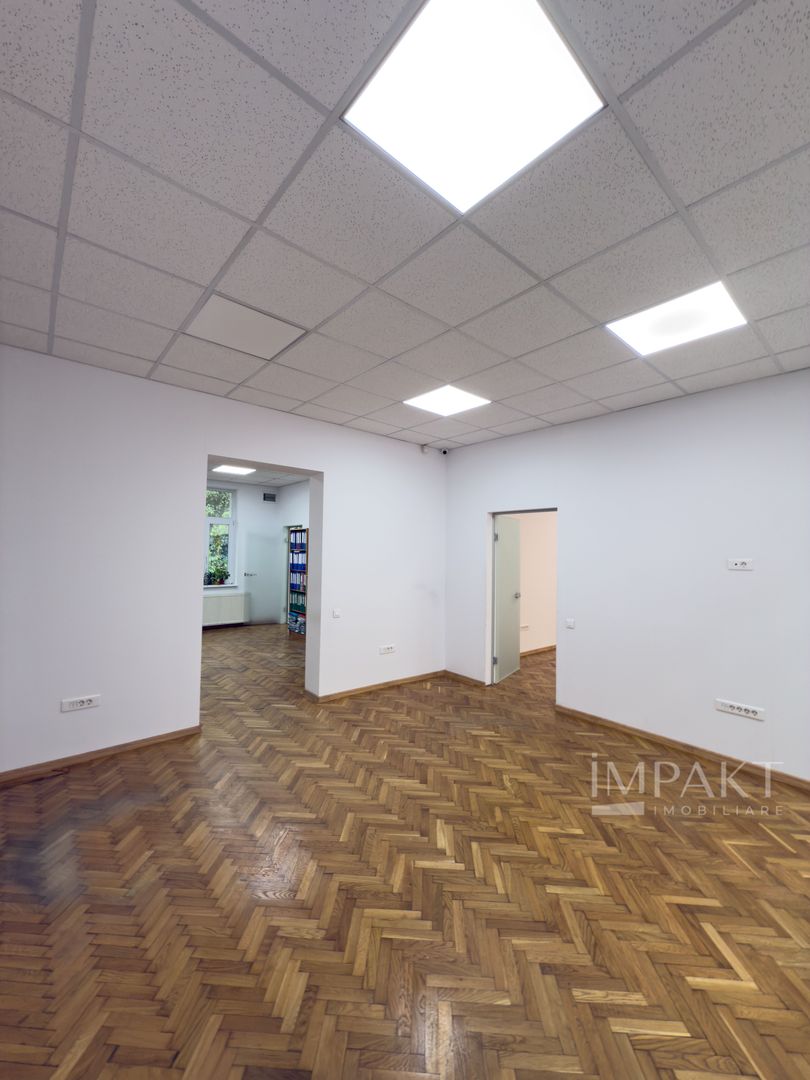 Apartament in zona Tribunalului Cluj - Poză 2