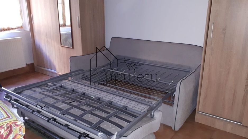 Garsonieră de Vânzare | 30 MPU | Decomandată | Parter | Lazaret - Poză 3