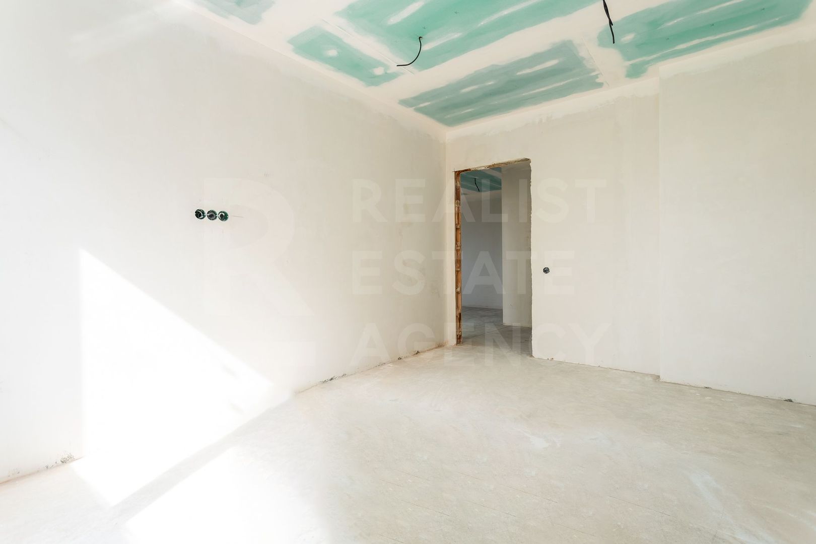 Vânzare, apartament, 2 camere, strada Nicolae Dimo, Durlești - Poză 12