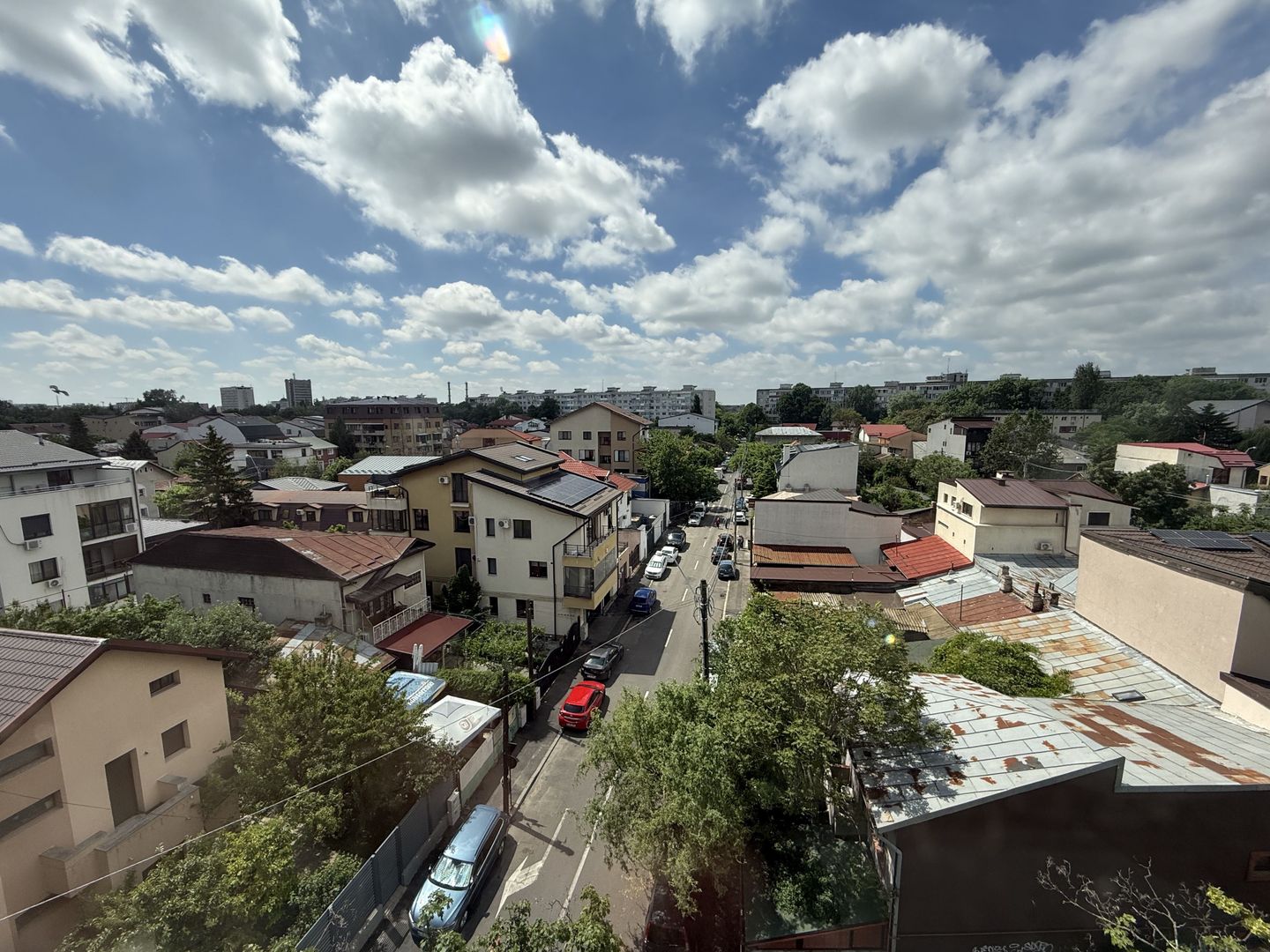 Apartament 2 camere Ion  Mihalache - Poză 10