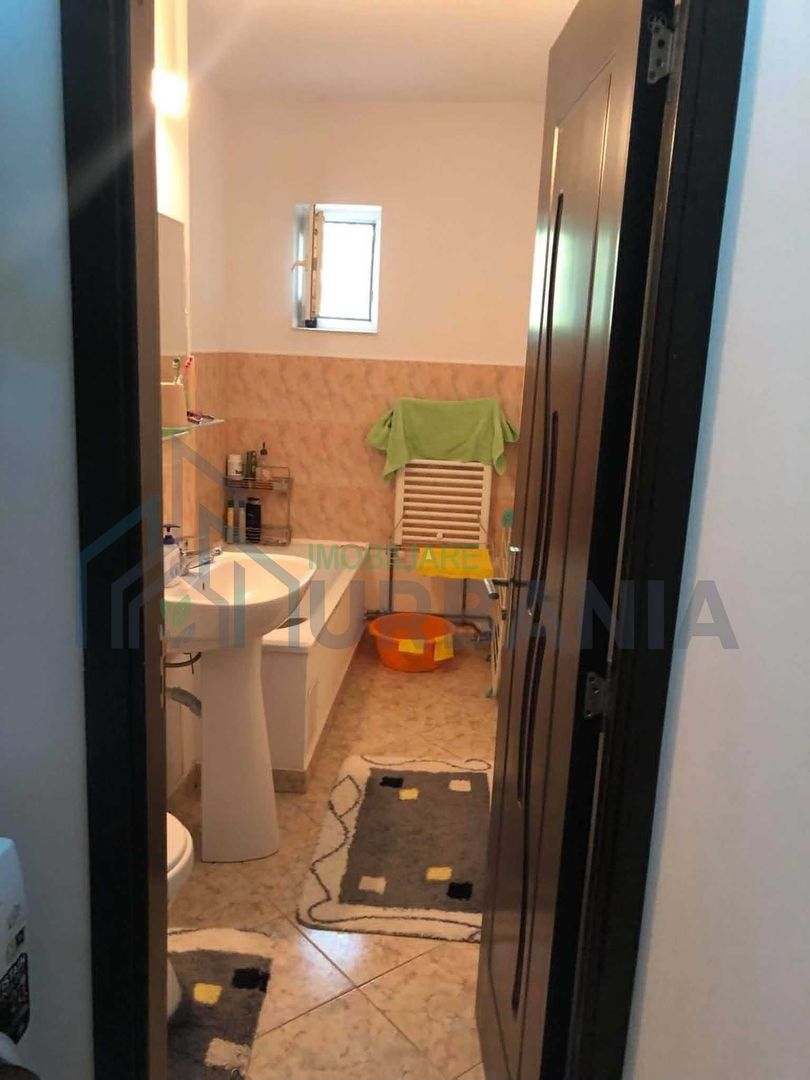Apartament 2 camere, decomandat, zona Bularga, Baza 3, Iași - Poză 5