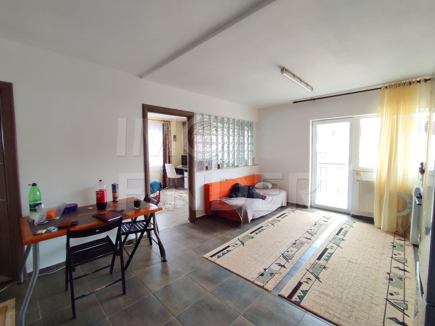 Apartament Finisat 2500euro/mp cu parcare  in Buna Ziua - Poză 4