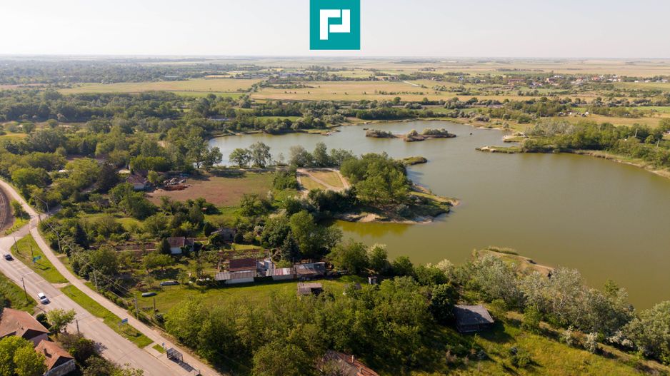 Teren intravilan de 1215 mp în Oroshaza - Poză 8
