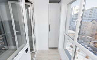 Vânzare, apartament, o cameră,  strada Băcioii Noi, Botanica - Poză 12