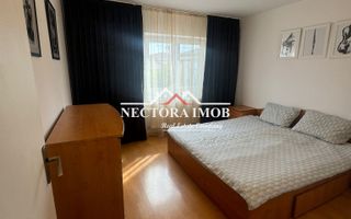 NECTORA IMOB-Apartament 3 camere, 2 bai, Str. O. Densusianu Iosia,74mp - Poză 8