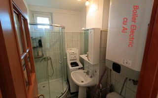 AP. 2 CAMERE - TINERETULUI, BLOC REABILITAT, METROU 6 MINUTE, MODERN - Poză 6