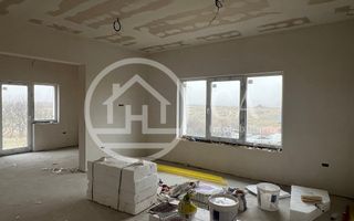 Casa pe nivel cu 4 camere de vanzare in Cihei, Bihor - Poză 8