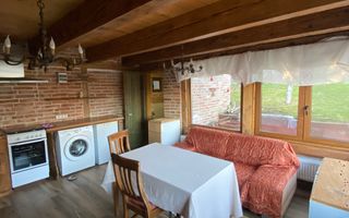 Chirie, casă, 3 camere, zona Copou, Iași - Poză 4