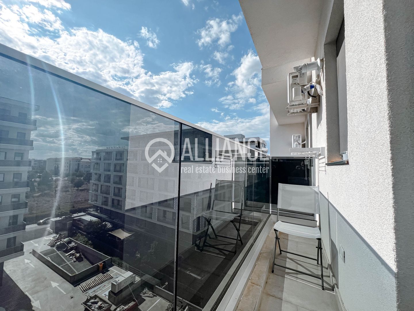 TOMIS NORD( COD 05 ) - Studio Premium la 1 minut de Campus - Poză 19