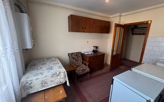 APARTAMENT 2 CAMERE 2 BALCOANE ETAJ 4 GRUI CAMPULUNG - Poză 11