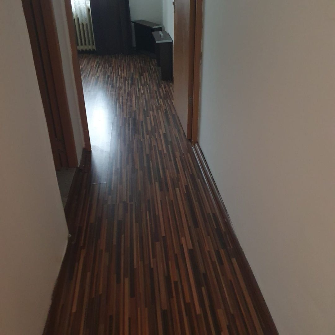 AP. 2 CAMERE -  SALAJ, PET-FRIENDLY, BUCATARIE INCHISA, MODERN - Poză 6