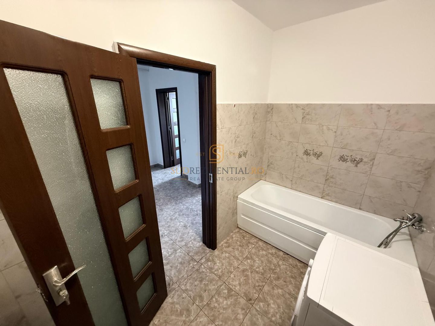 Apartament 2 camere de inchiriat langa metrou Dimitrie Leonida - Poză 6
